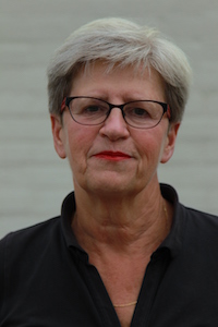 Prof. dr. Karlein Schreurs